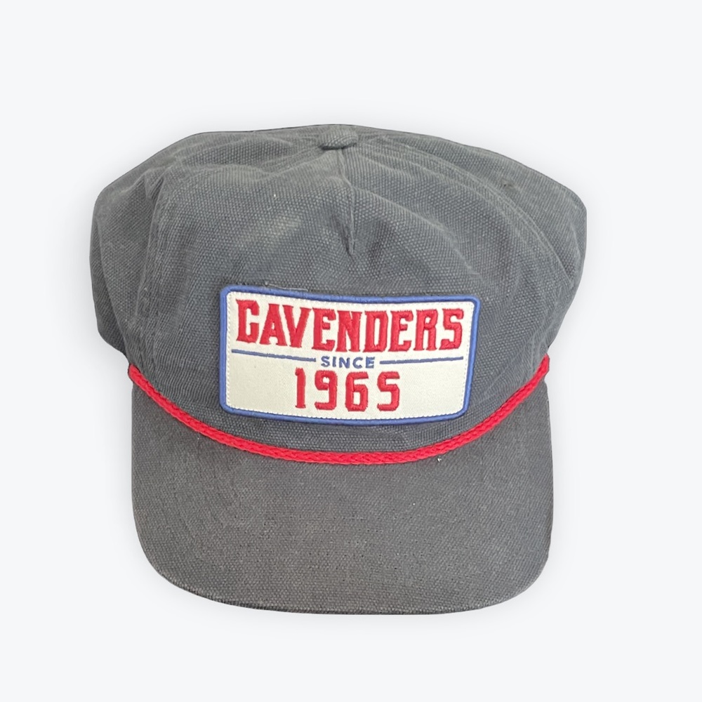 Cavenders Hat
